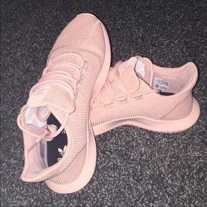 Turbular Pink Women’s Adidas